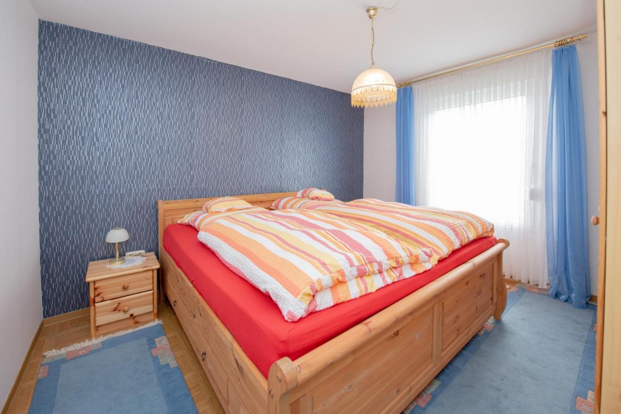 Ferienwohnung Haus Moselwelt - Tilda Zell Exterior foto